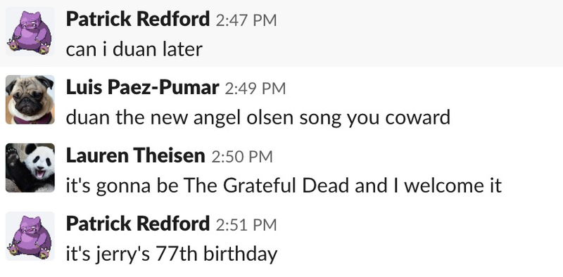 Illustration for article titled Deadspin Is Silencing Pro-Grateful Dead Voices ... Here's The Proof